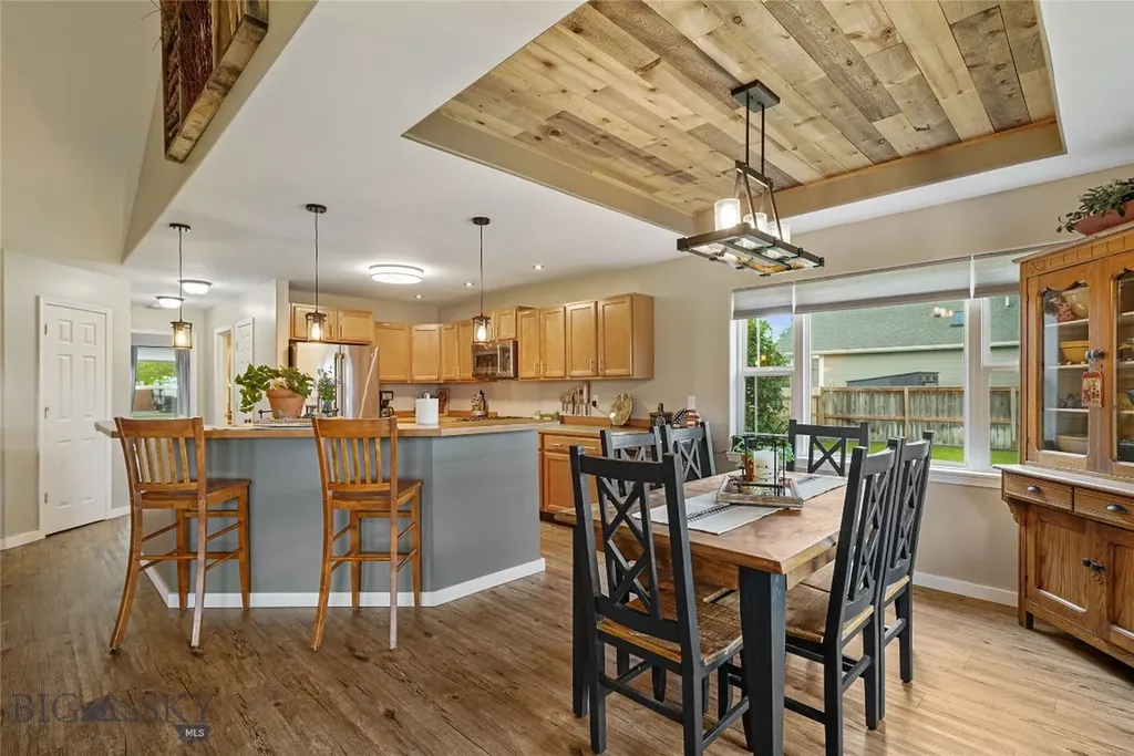 325 Mactavish Lane Belgrade MT 59714