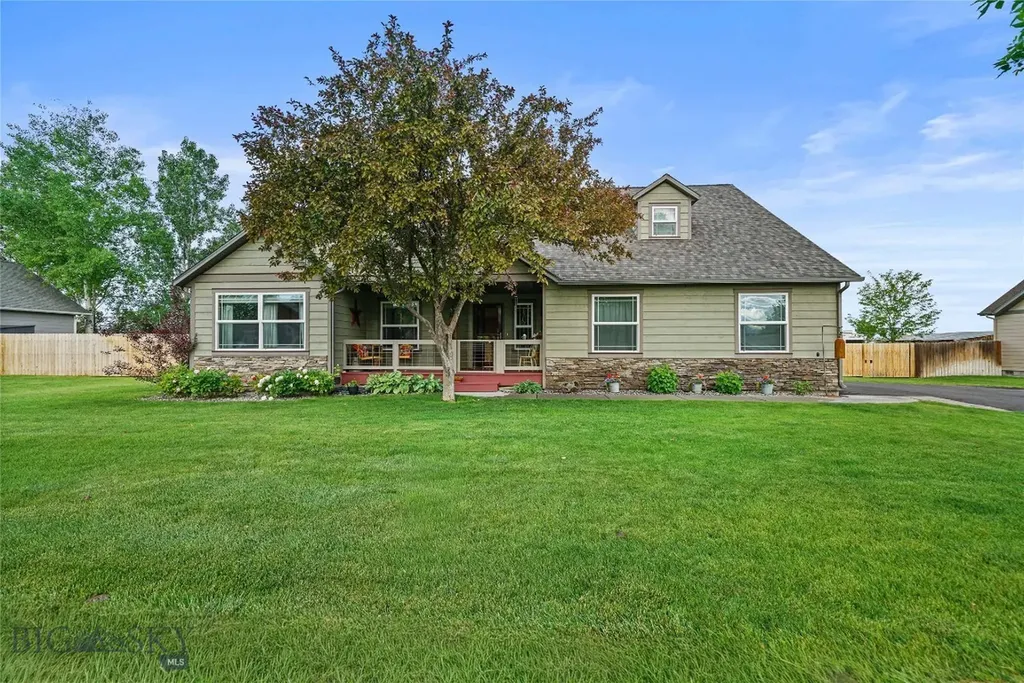 325 Mactavish Lane Belgrade MT 59714