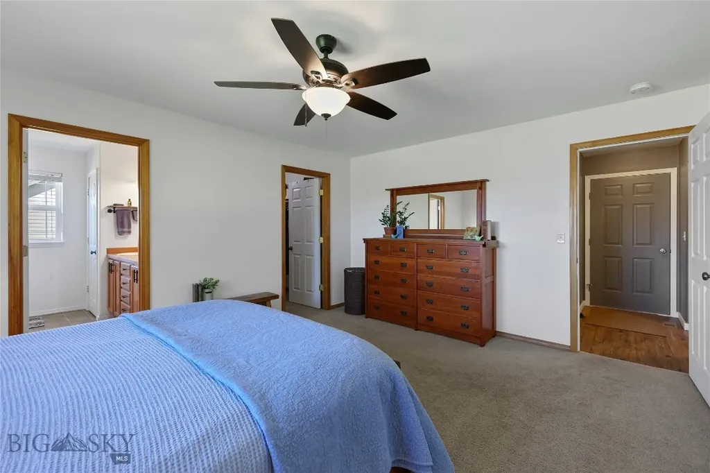 325 Mactavish Lane Belgrade MT 59714
