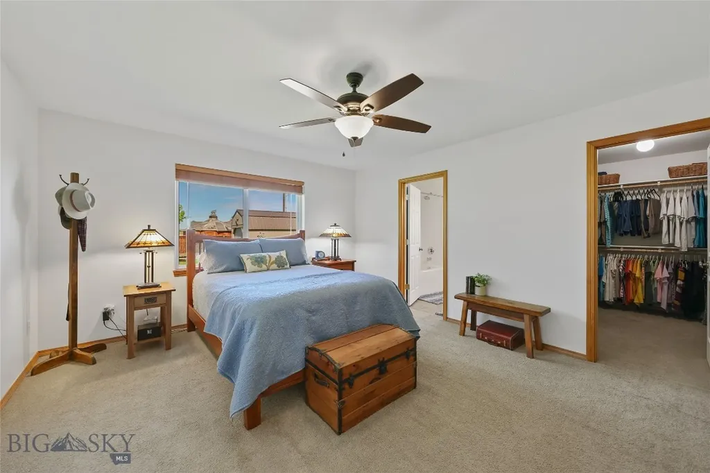 325 Mactavish Lane Belgrade MT 59714