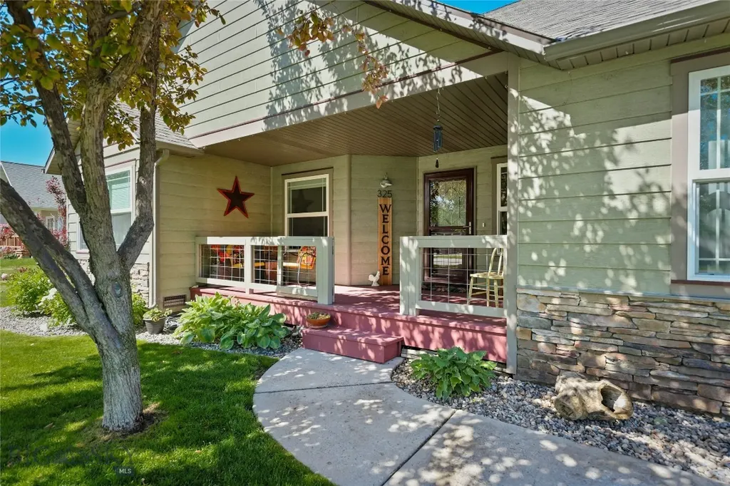 325 Mactavish Lane Belgrade MT 59714