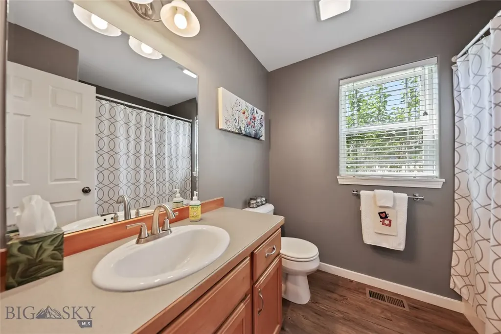 325 Mactavish Lane Belgrade MT 59714