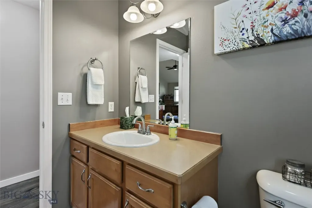 325 Mactavish Lane Belgrade MT 59714