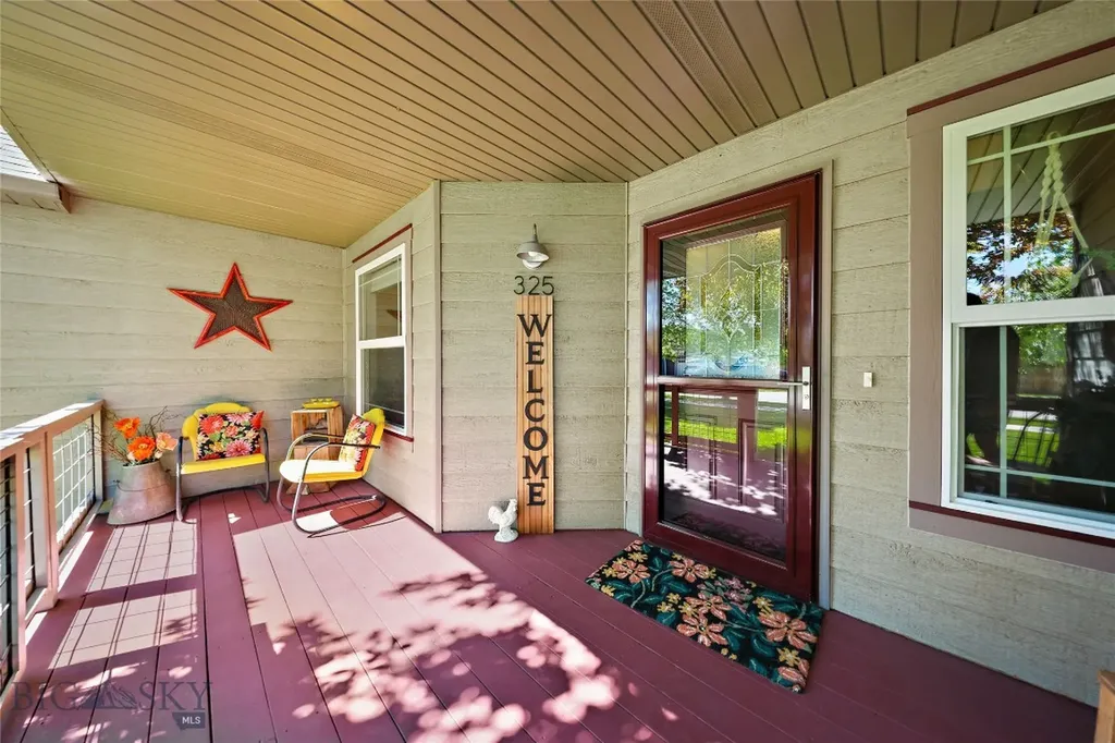 325 Mactavish Lane Belgrade MT 59714