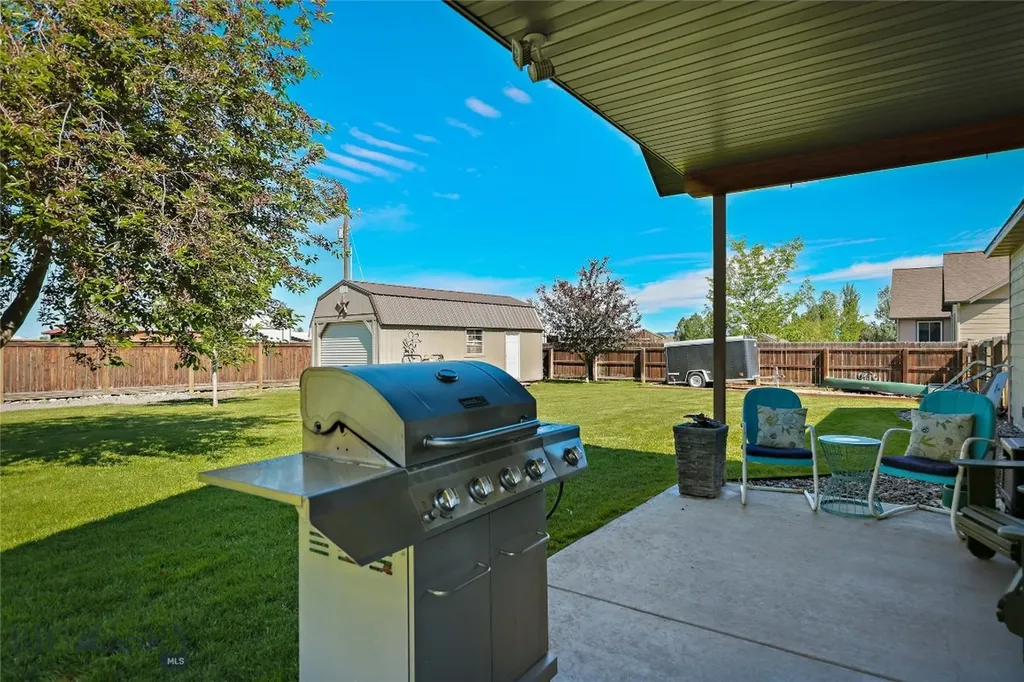 325 Mactavish Lane Belgrade MT 59714