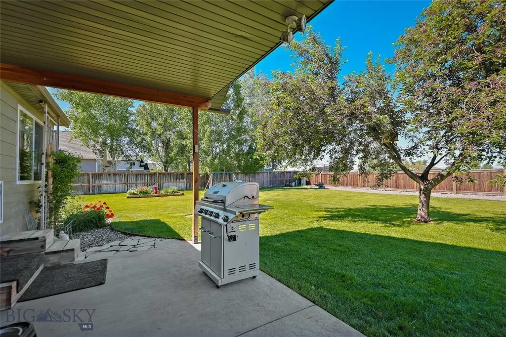 325 Mactavish Lane Belgrade MT 59714