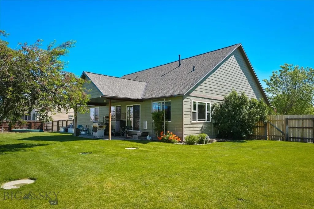 325 Mactavish Lane Belgrade MT 59714