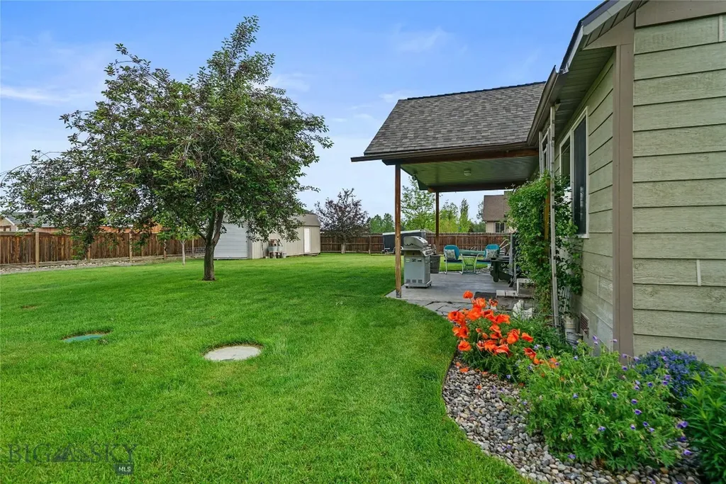 325 Mactavish Lane Belgrade MT 59714
