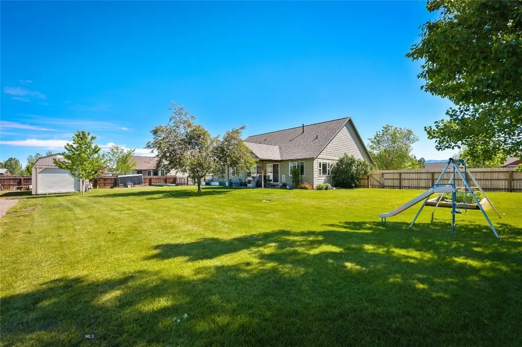 325 Mactavish Lane Belgrade MT 59714