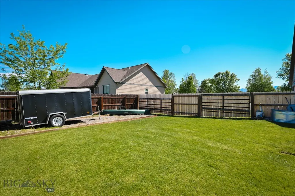 325 Mactavish Lane Belgrade MT 59714