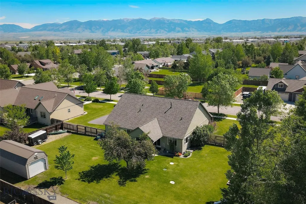 325 Mactavish Lane Belgrade MT 59714