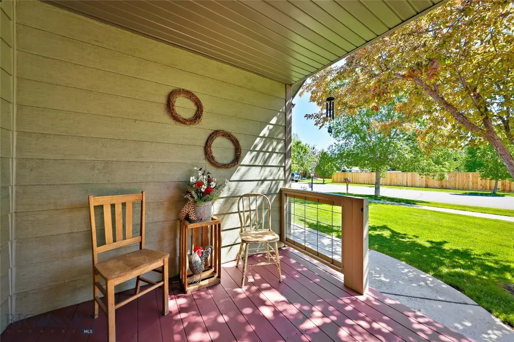 325 Mactavish Lane Belgrade MT 59714