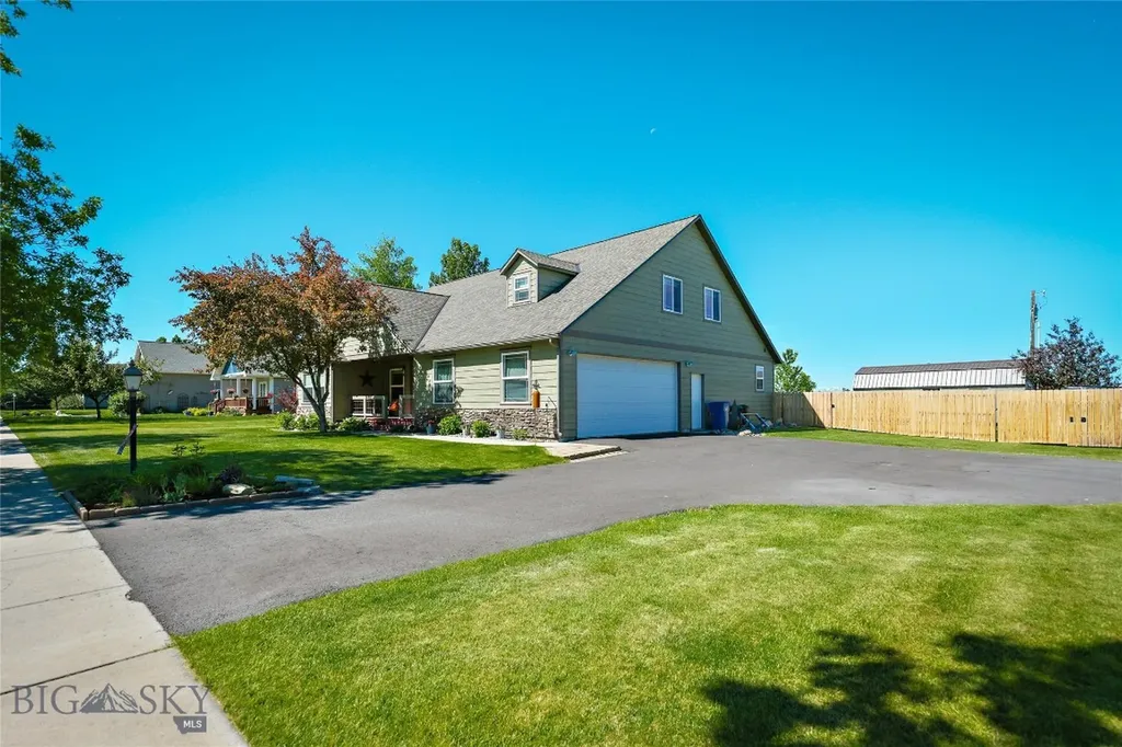 325 Mactavish Lane Belgrade MT 59714