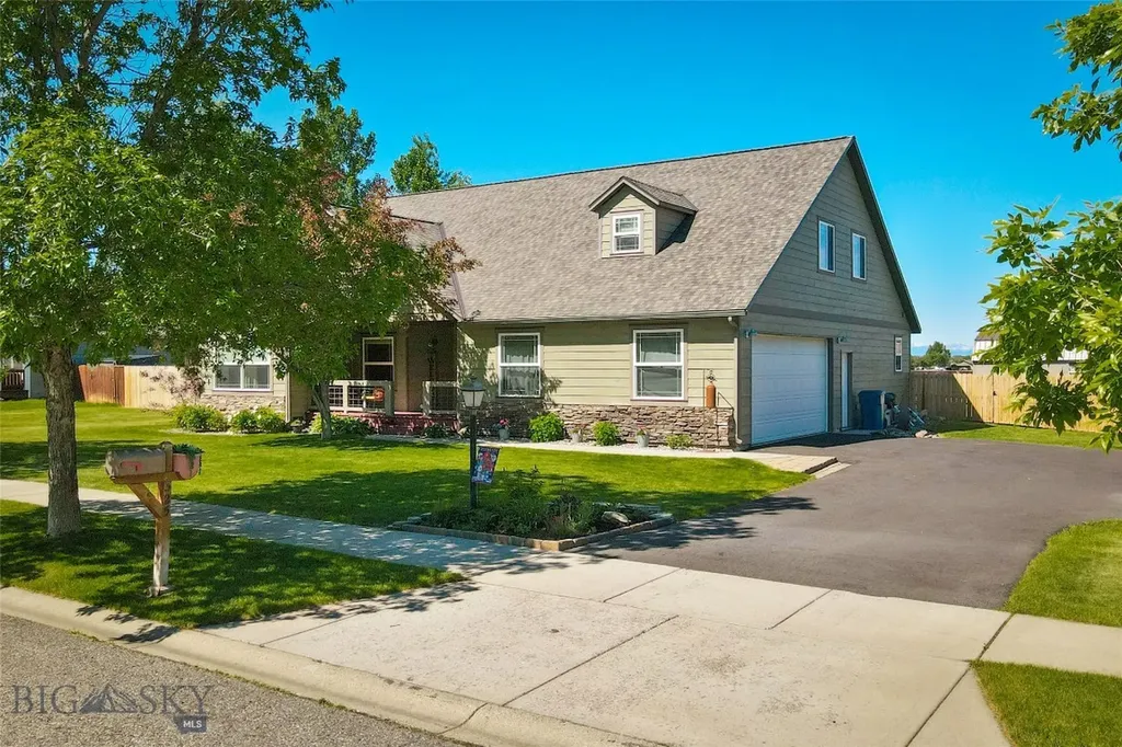 325 Mactavish Lane Belgrade MT 59714