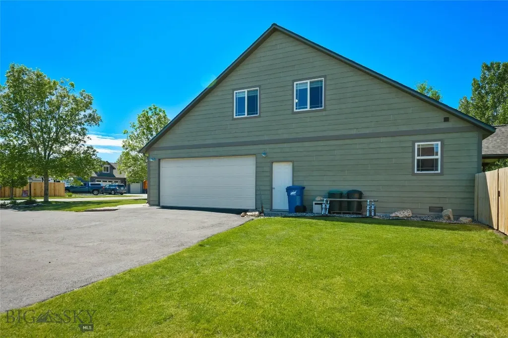 325 Mactavish Lane Belgrade MT 59714
