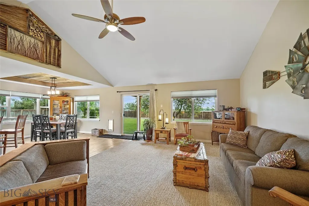325 Mactavish Lane Belgrade MT 59714