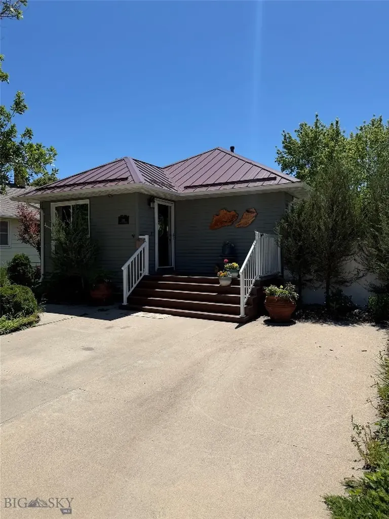 2116 8th Avenue N Great Falls MT 59401