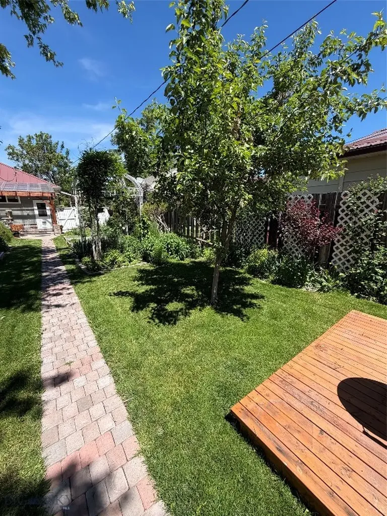 2116 8th Avenue N Great Falls MT 59401