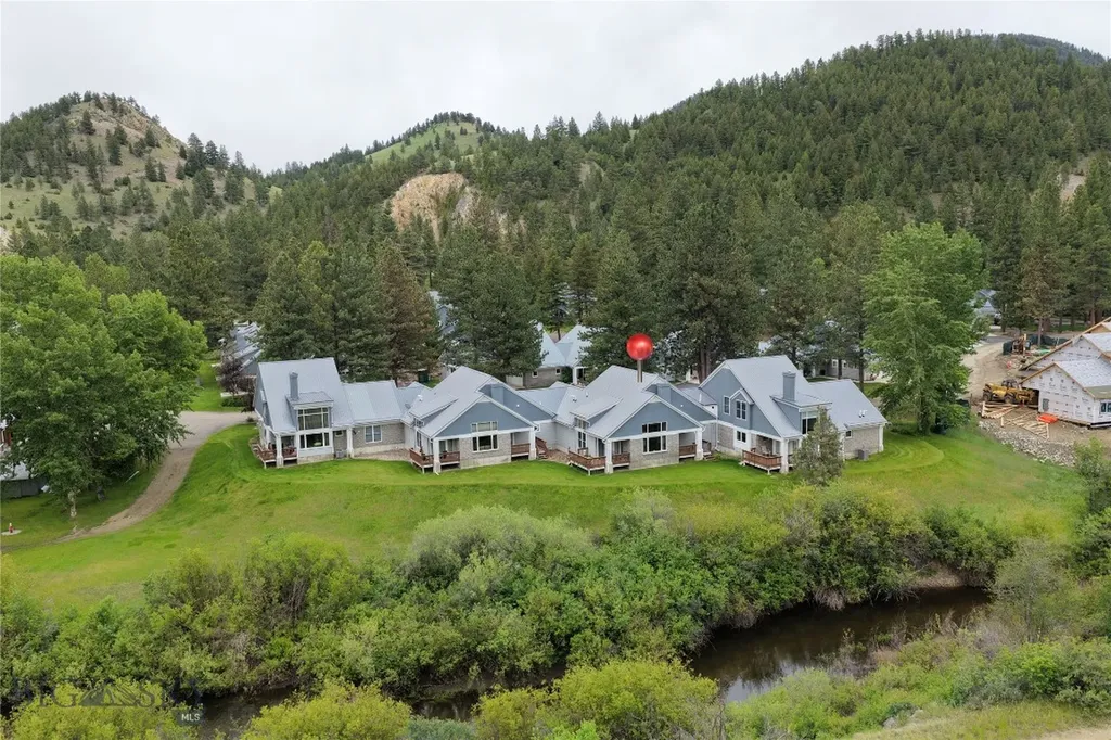 22 Stoney Brook Drive Clancy MT 59634