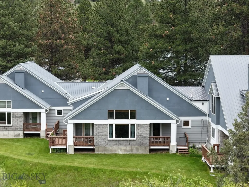 22 Stoney Brook Drive Clancy MT 59634