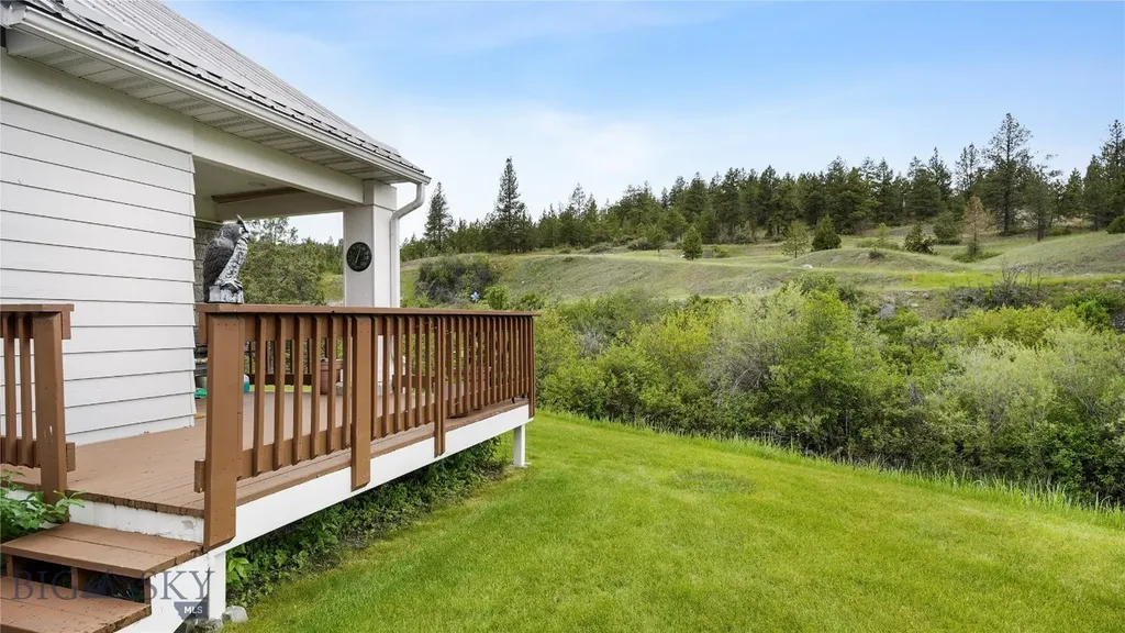22 Stoney Brook Drive Clancy MT 59634