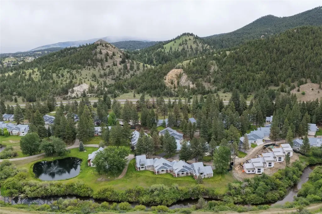 22 Stoney Brook Drive Clancy MT 59634