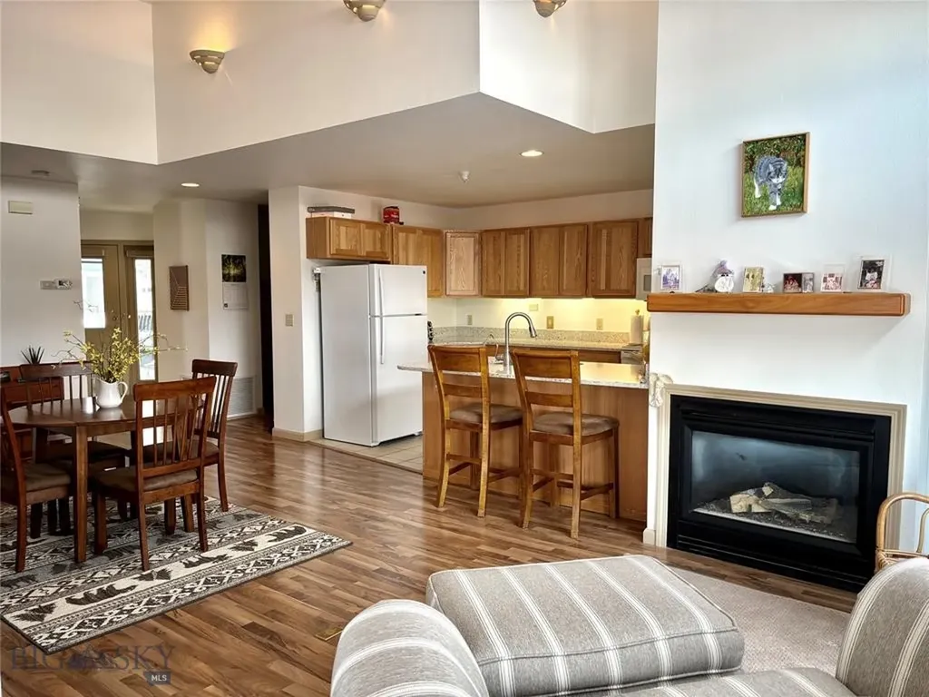 22 Stoney Brook Drive Clancy MT 59634