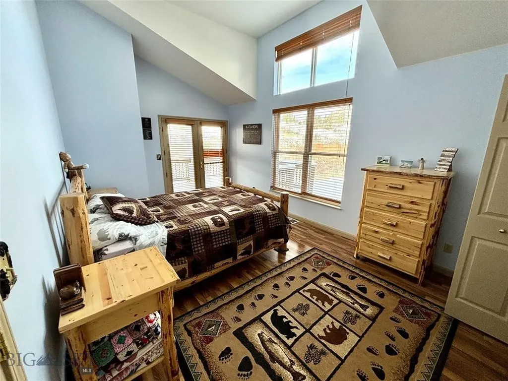 22 Stoney Brook Drive Clancy MT 59634