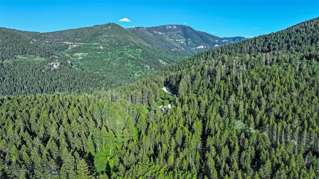 2081 Little Bear Road Gallatin Gateway MT 59730