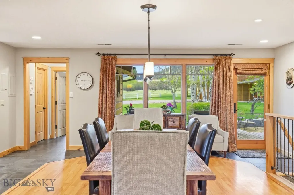 2081 Little Bear Road Gallatin Gateway MT 59730