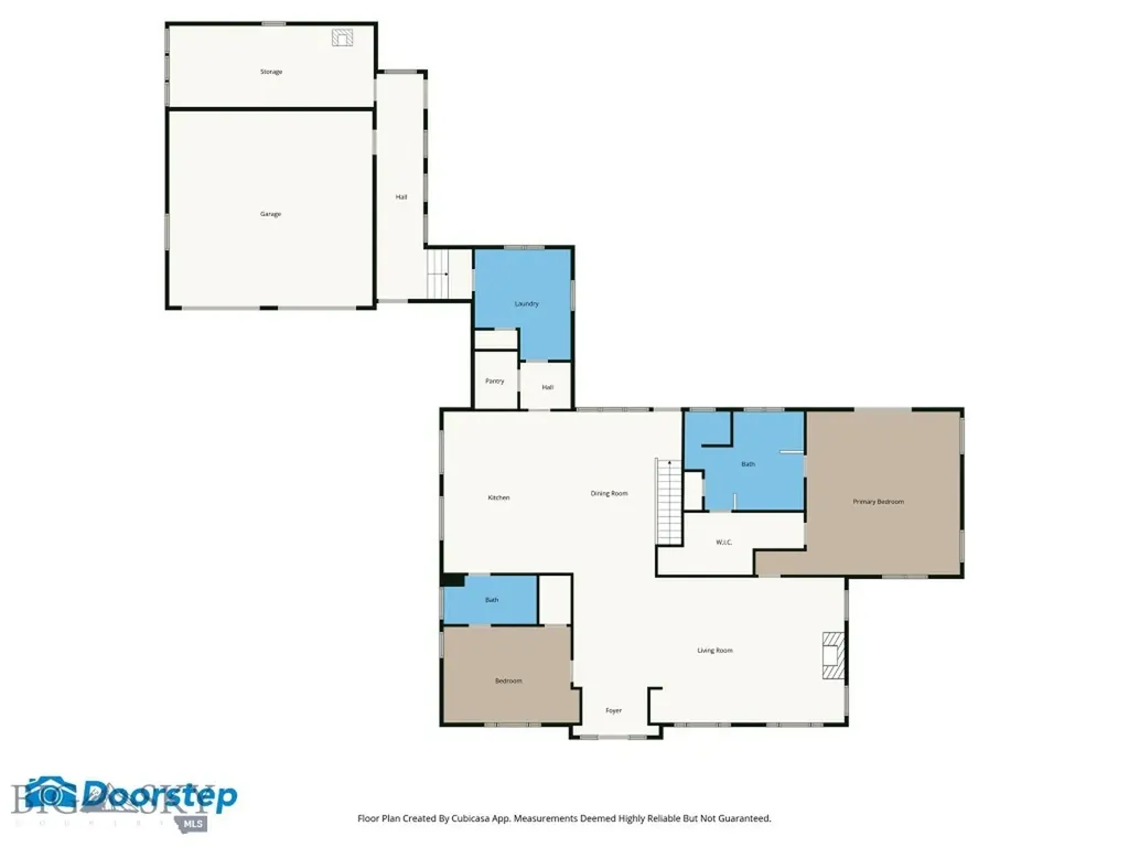2081 Little Bear Road Gallatin Gateway MT 59730