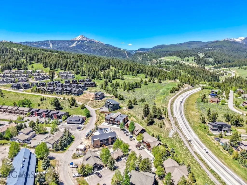 283 Snowy Mountain Circle Big Sky MT 59716