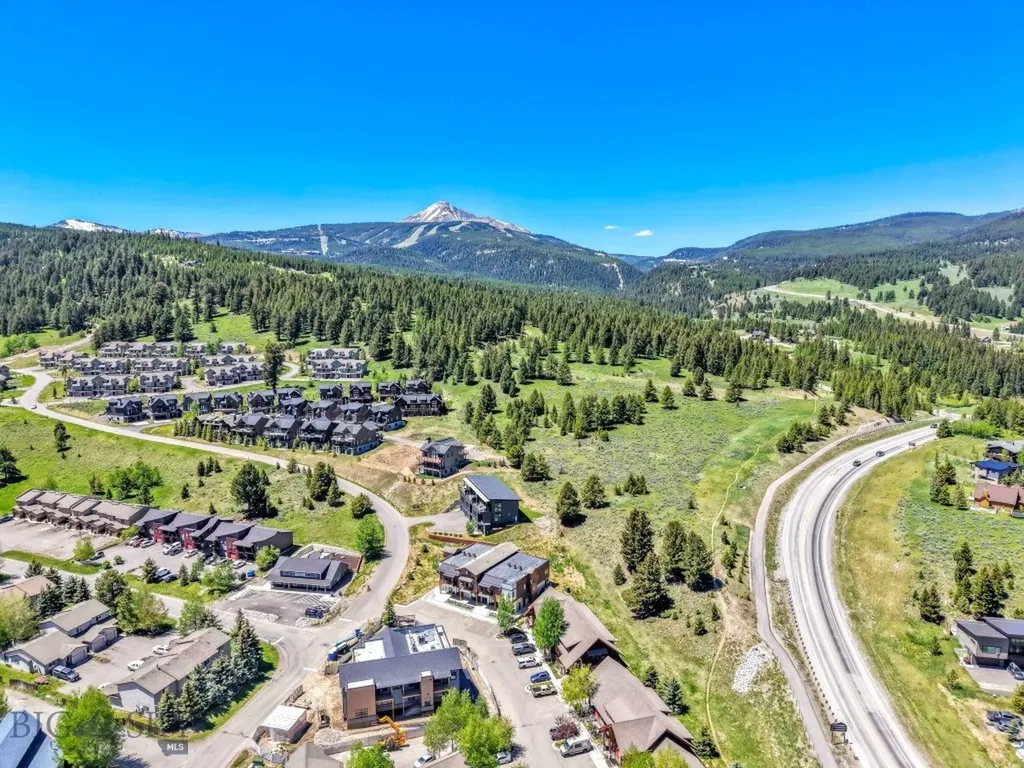283 Snowy Mountain Circle Big Sky MT 59716