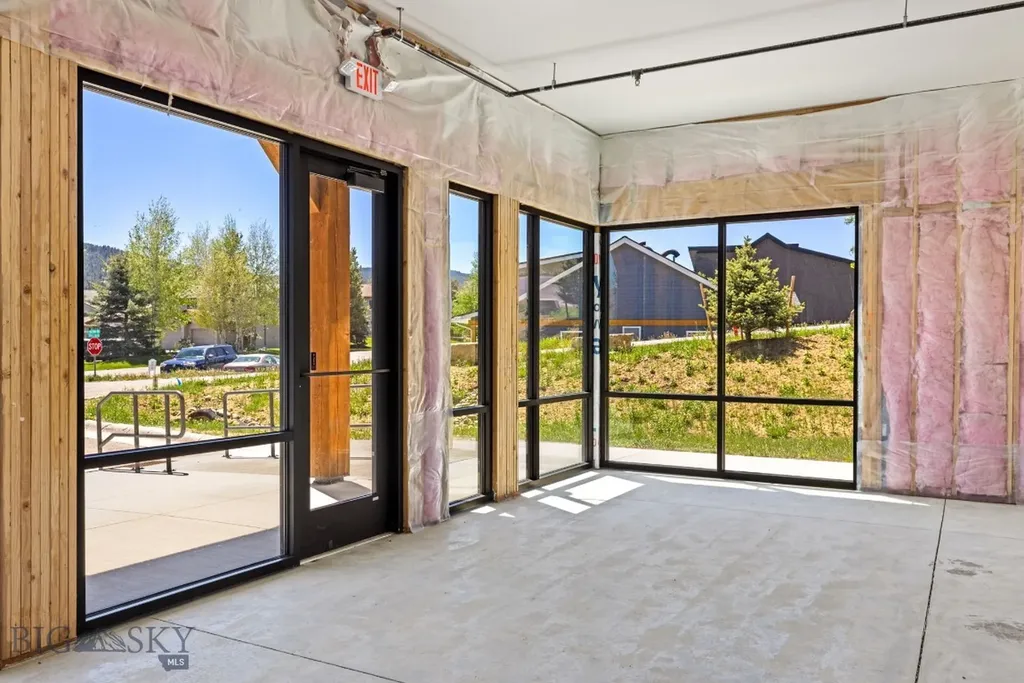 283 Snowy Mountain Circle Big Sky MT 59716