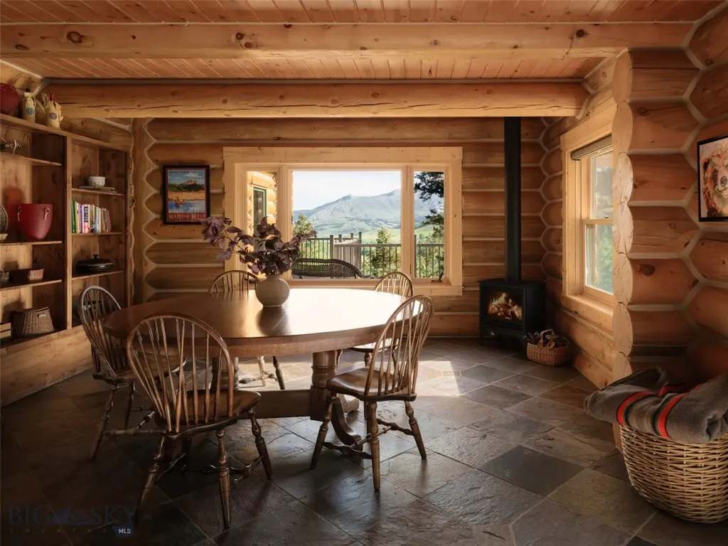 1993, 1995 Bear Canyon Road Bozeman MT 59715