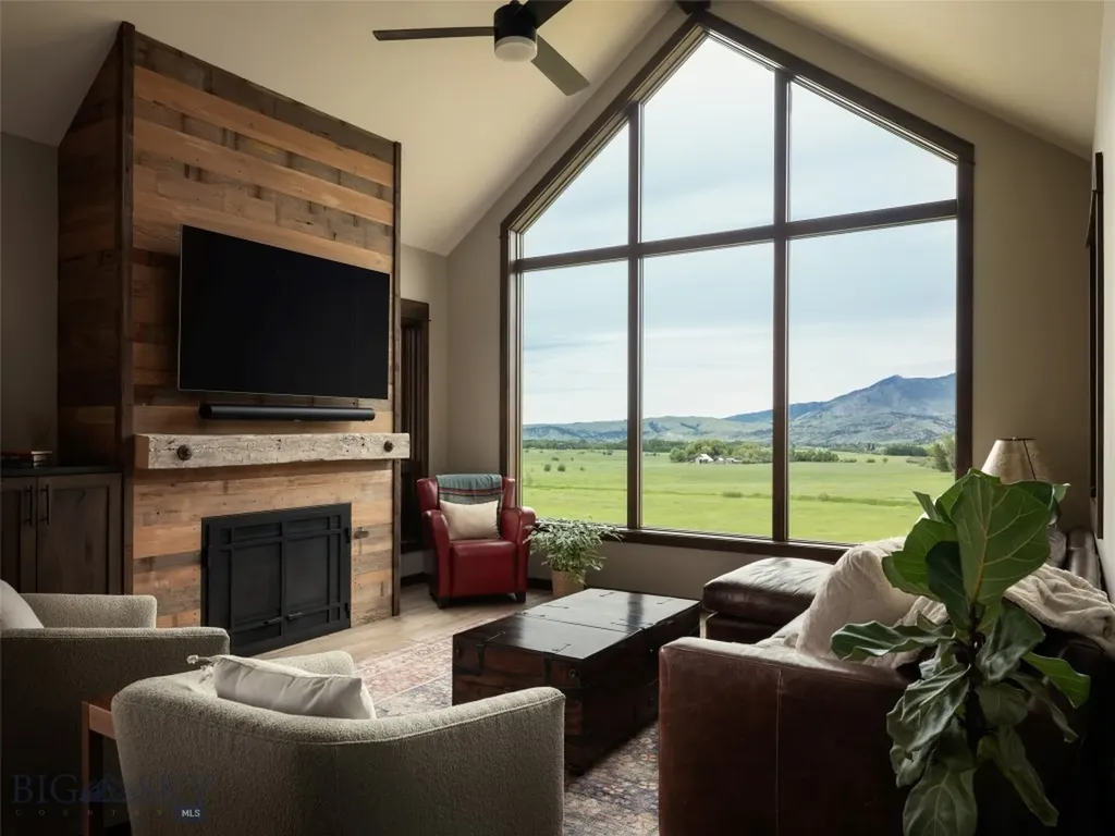 1993, 1995 Bear Canyon Road Bozeman MT 59715