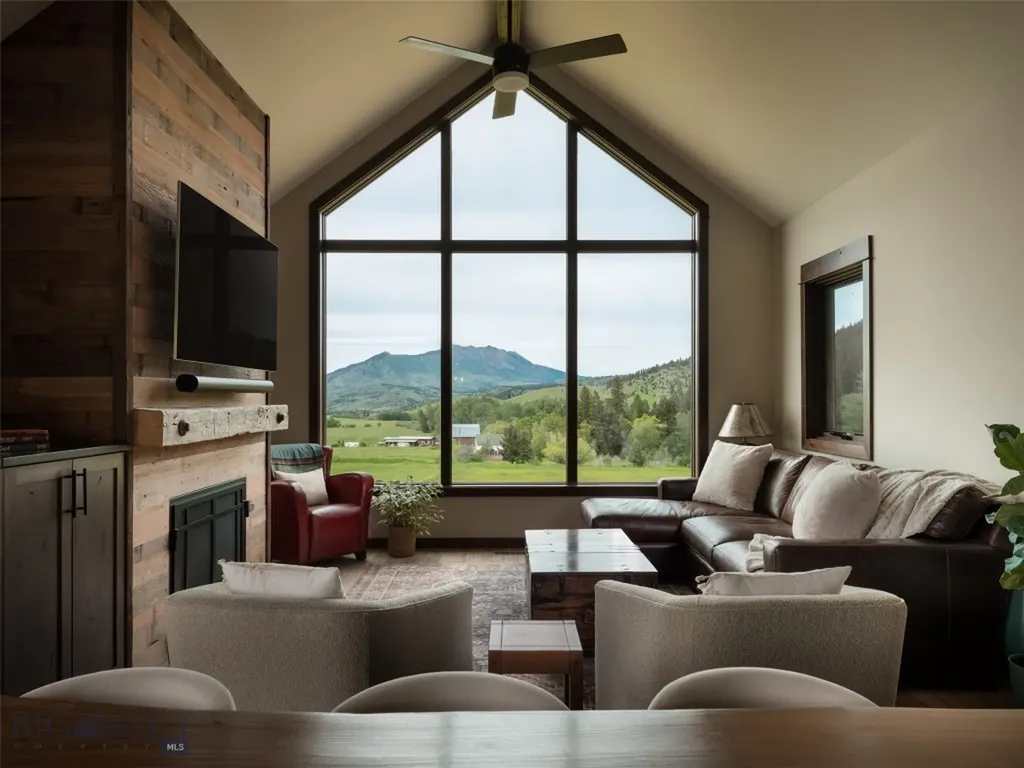 1993, 1995 Bear Canyon Road Bozeman MT 59715