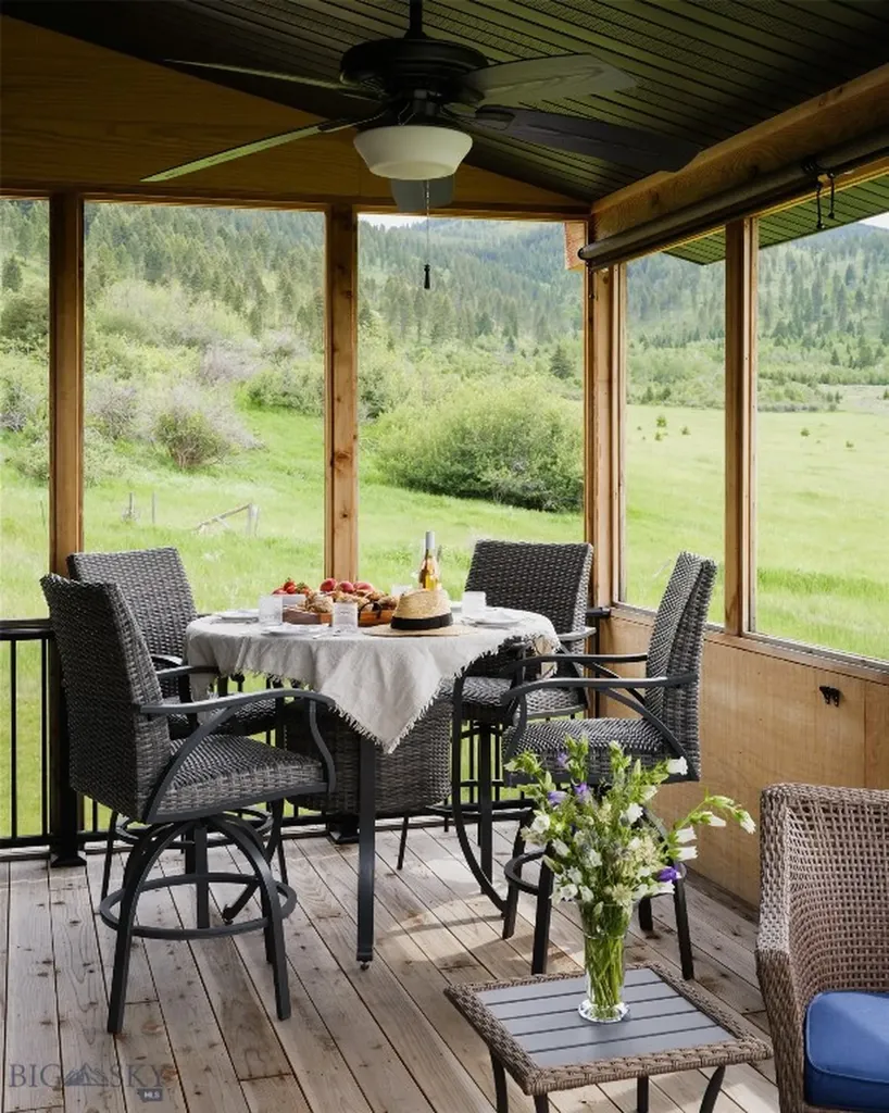 1993, 1995 Bear Canyon Road Bozeman MT 59715