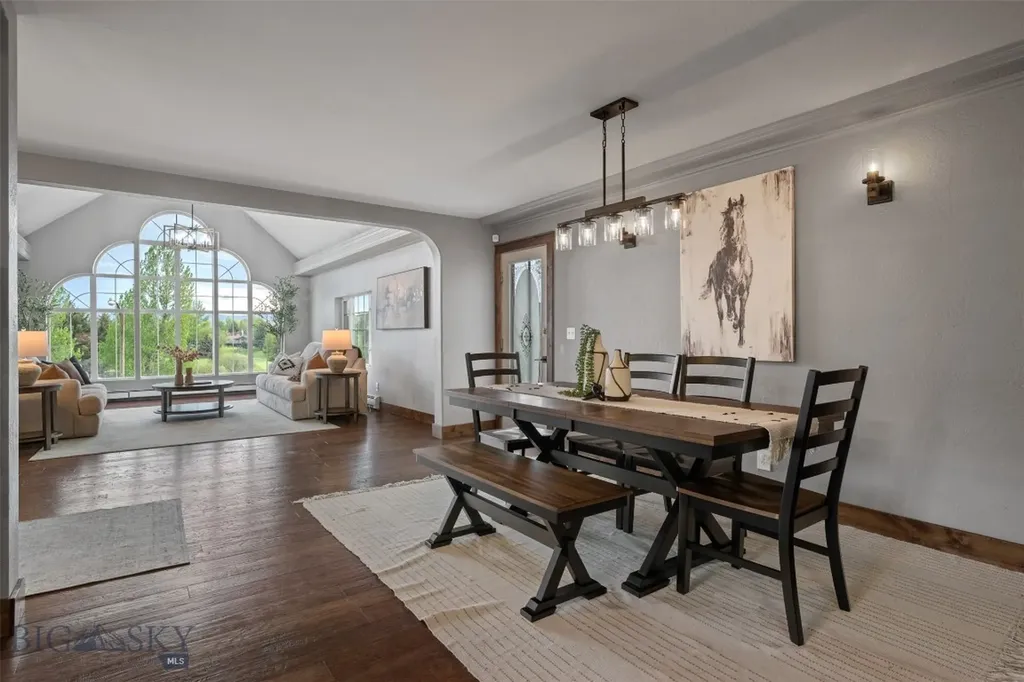 40 N Lake Drive Butte MT 59701