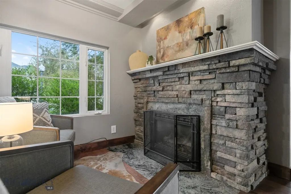 40 N Lake Drive Butte MT 59701