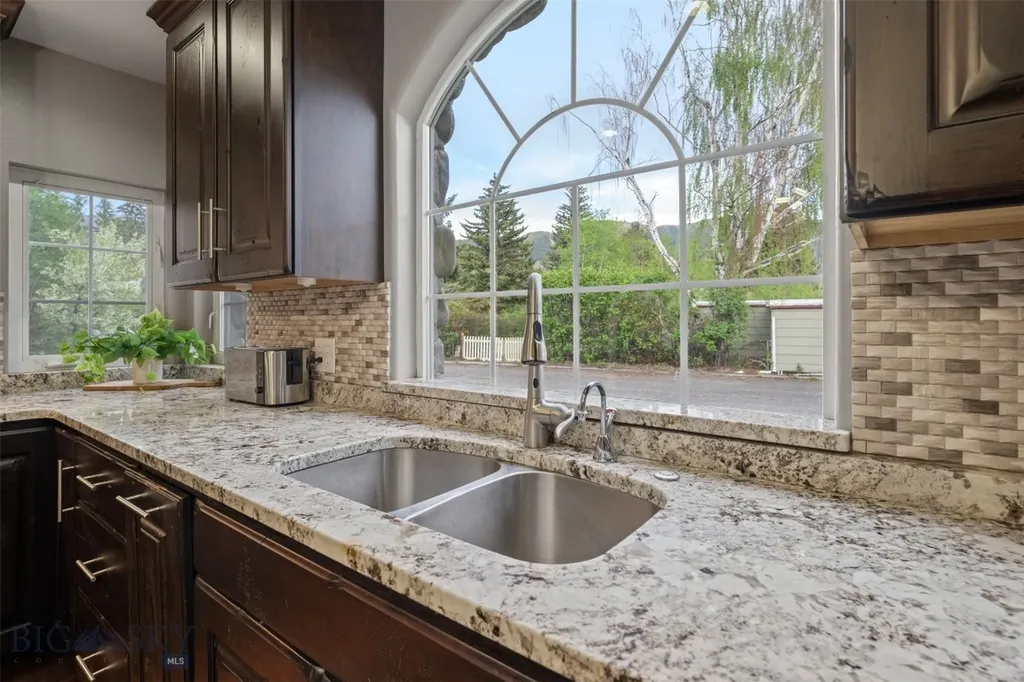 40 N Lake Drive Butte MT 59701