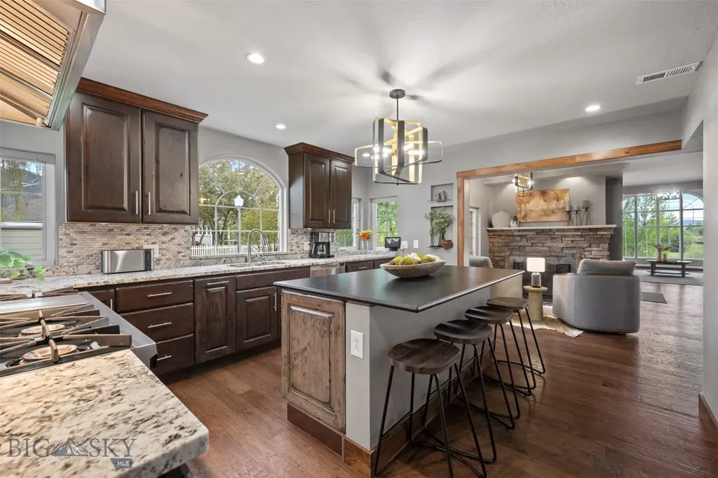 40 N Lake Drive Butte MT 59701