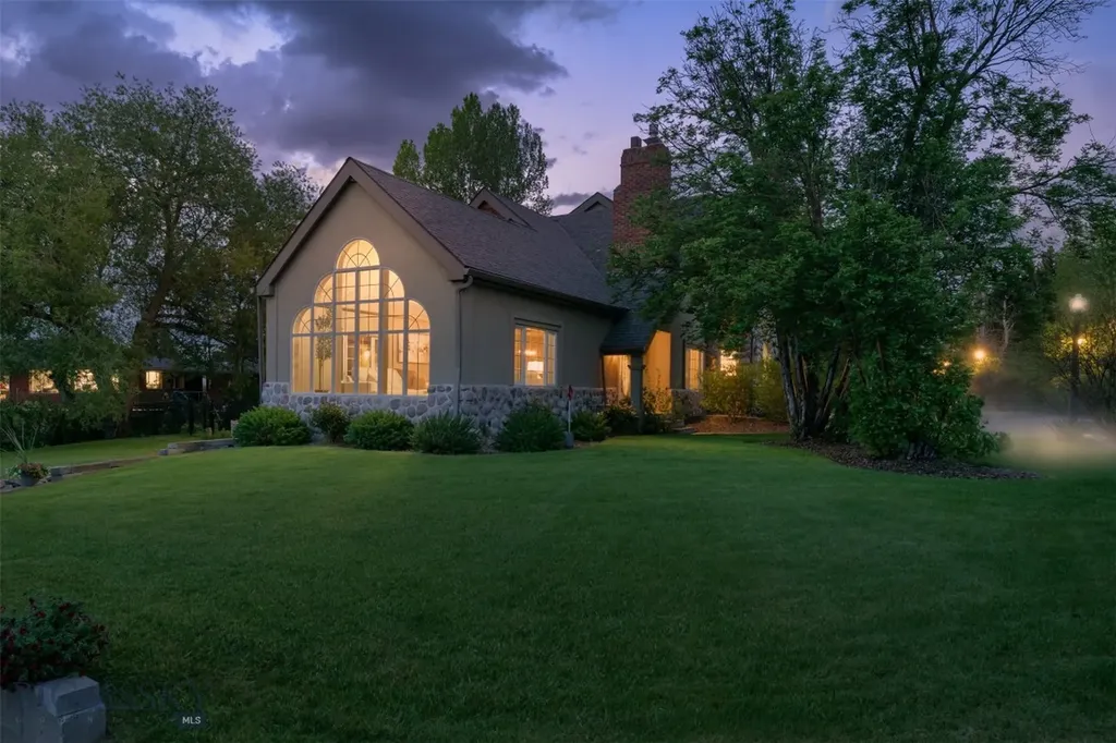 40 N Lake Drive Butte MT 59701