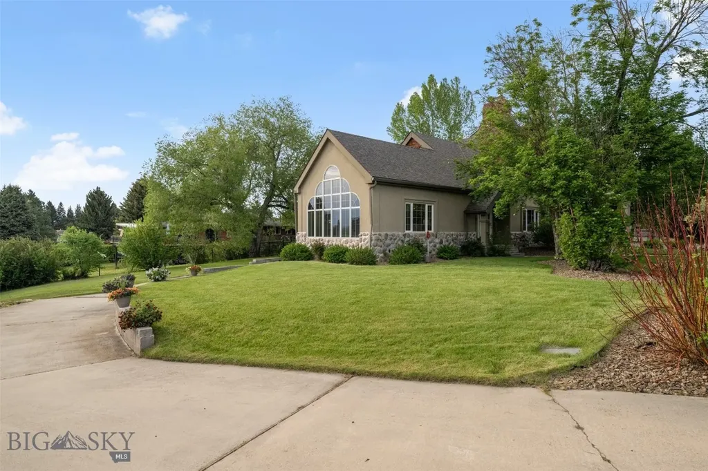 40 N Lake Drive Butte MT 59701