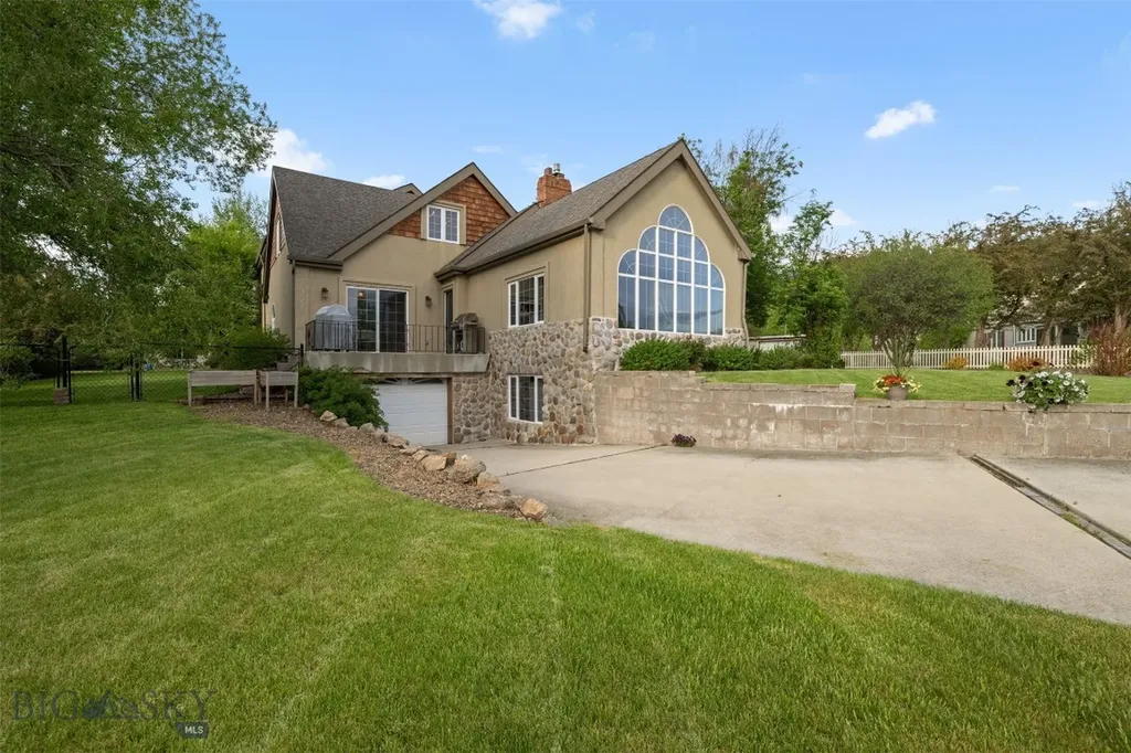 40 N Lake Drive Butte MT 59701