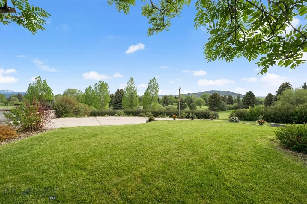 40 N Lake Drive Butte MT 59701
