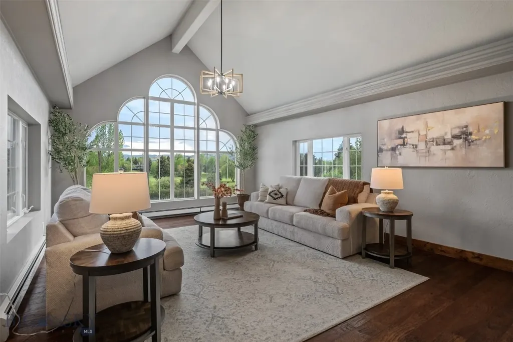 40 N Lake Drive Butte MT 59701