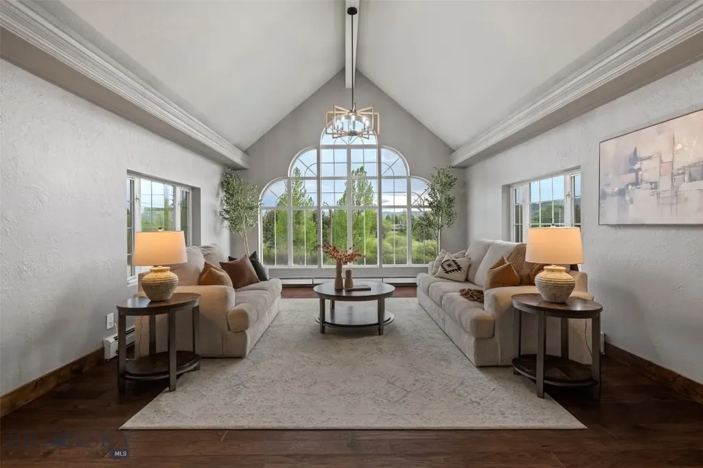 40 N Lake Drive Butte MT 59701