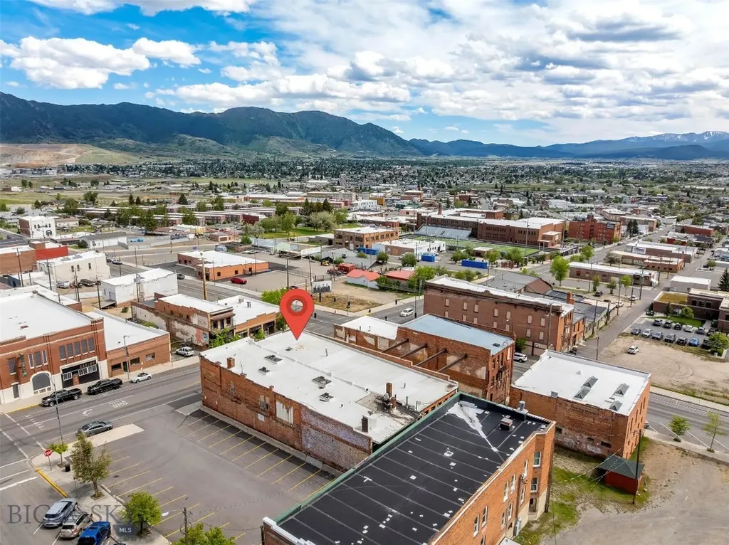 125 S Main Butte MT 59701