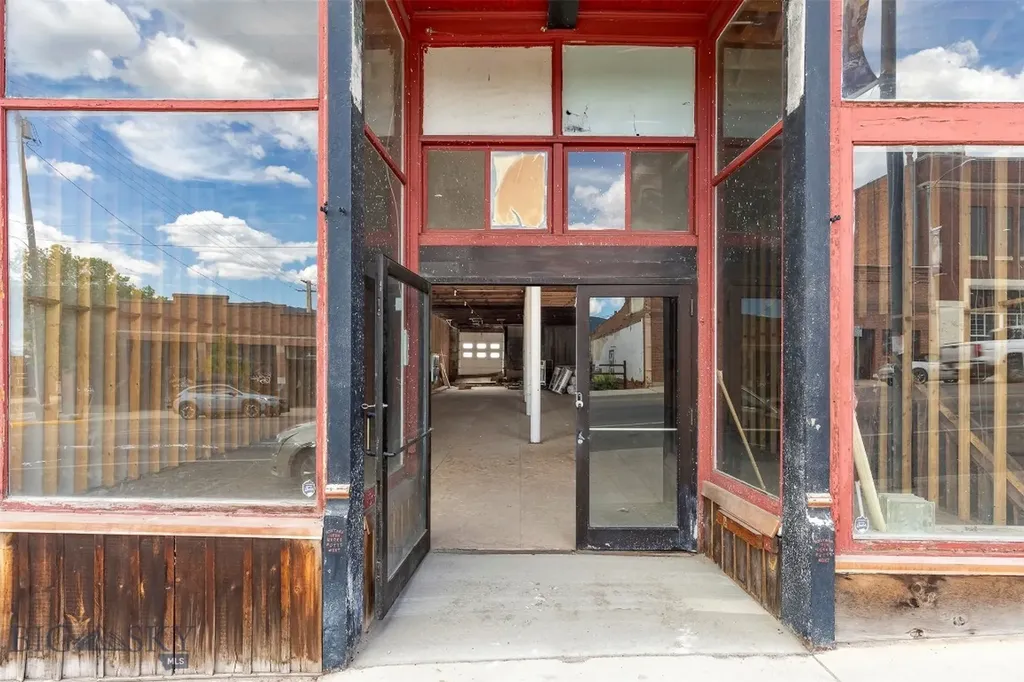 125 S Main Butte MT 59701